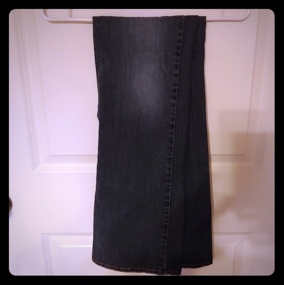 Lucky Brand Sweet and Low Bootcut Jeans - Picture 3 of 4